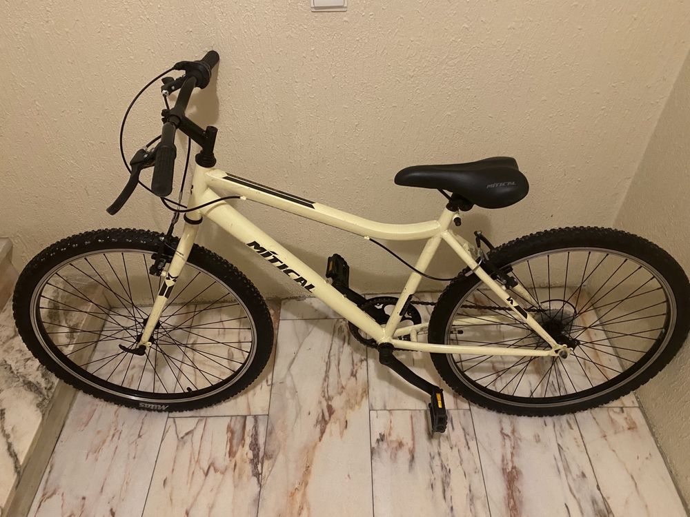 Bicicleta Mitical Sportcross 10