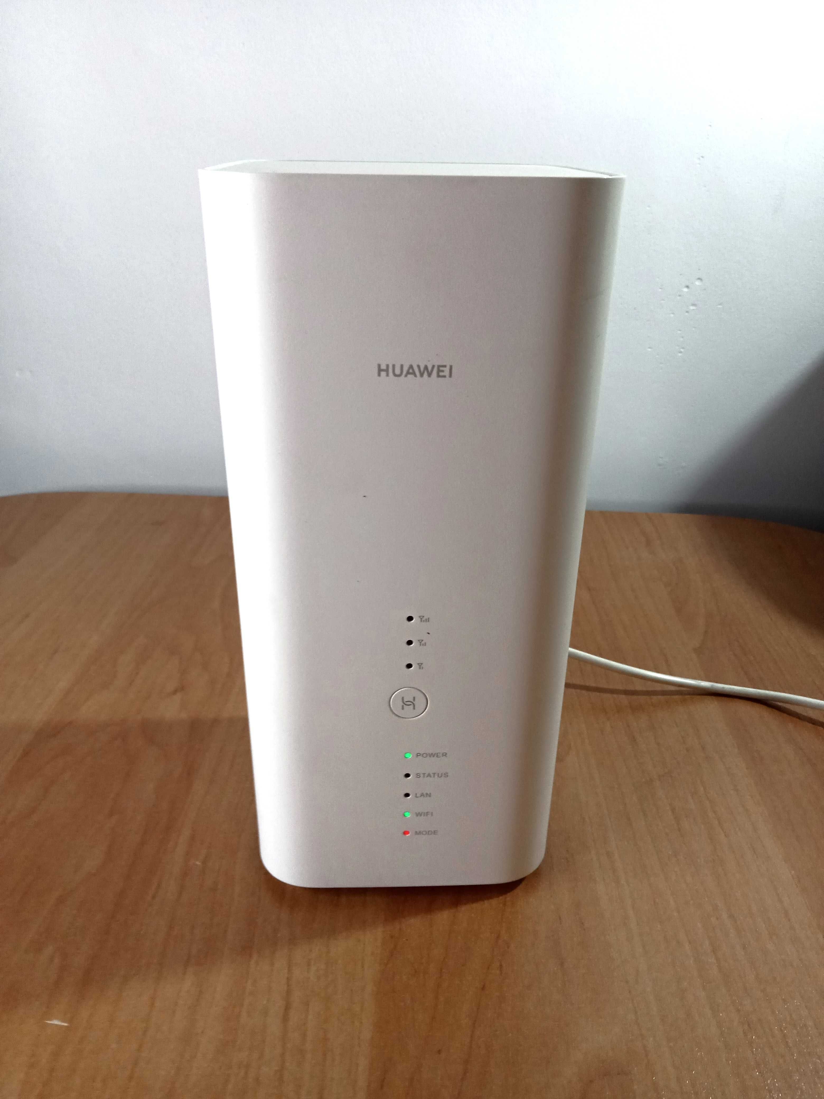 router HUAWEI B818-263
