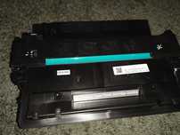 Toner do drukarki HP LaserJet 500 MFP M525