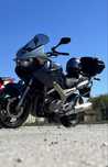 Sprzedam Yamaha TDM 900