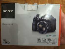 Sony DSC-H300 Cyber-shot