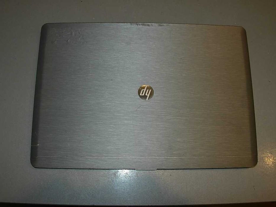 HP EliteBook Folio 9470m /i5-3437U /8GB /SSD 128GB