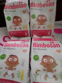 Продам каші Bimbosan