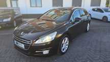 Peugeot 508 SW i