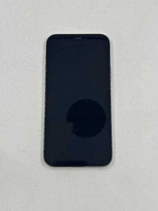 iPhone 12 Pro 256GB Graphite ГАРАНТІЯ 6 Місяців МАГАЗИН айфон