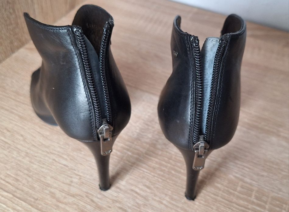 Buty damskie firmy Wojas