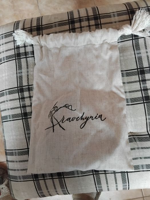 Подарочная сумочка-чехол