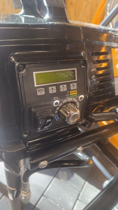 Wagner PS 3.39 Agregat do Gładzi