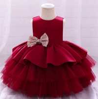 Сукня святкова платье для дівчинки