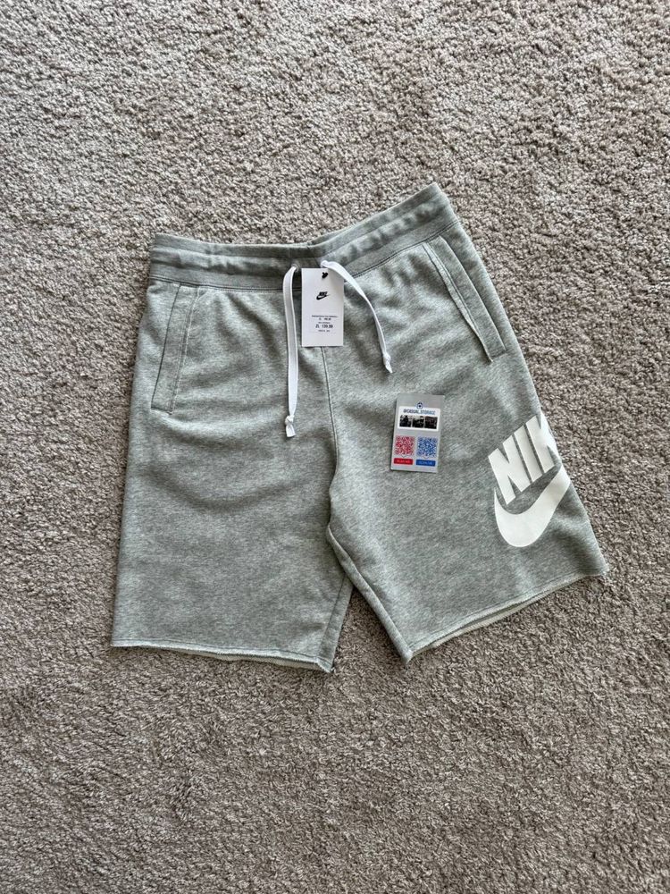 Шорти Nike NSW