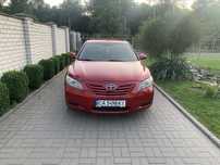 Toyota Camry 2007