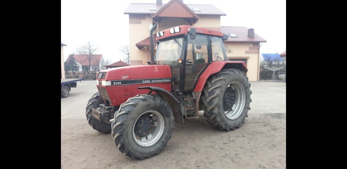 Czesci case maxxum 5140 , 5150 , 5130 , 5120 , silnik skrzynia kabina