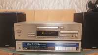 Проигрыватель CD ONKYO Integra DX-7511 Optical made in Japan/Malaysia