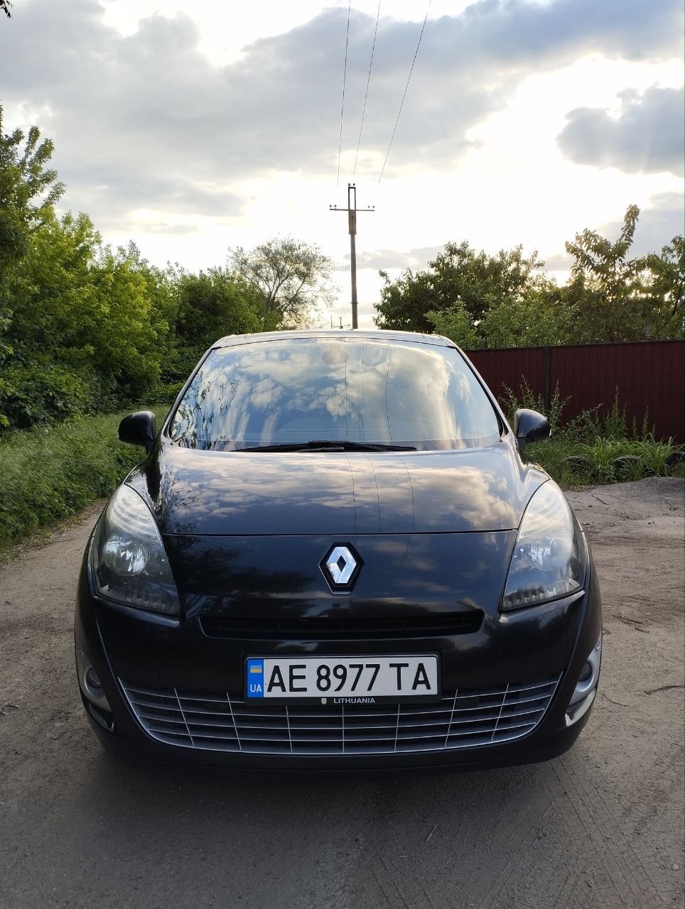 Renault Grand Scenic BOSSE |  1.4 TCe