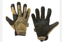 Тактические перчатки, Модель M-Pact® Glove из серии
Tactical Line