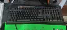 Klawiatura Razer ornata chroma v2