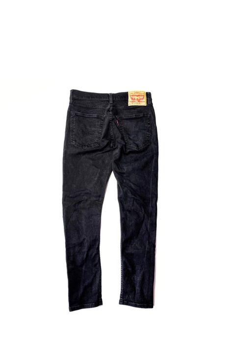 Чоловічі джинси Levi's LOT 512