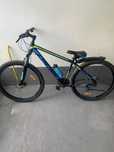 Ровер Cross Aspect MTB