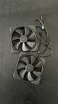 Ventoinhas Fractal Design 140mm