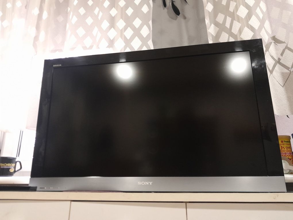 Telewizor sony bravia 37