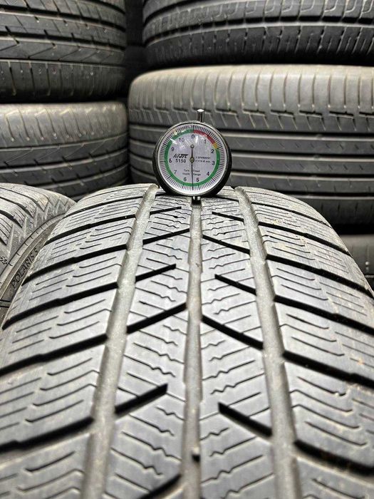 205/55 R16 Barum комплект зима