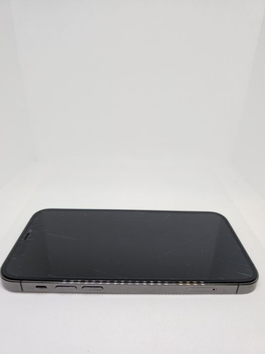 Iphone 12 Pro 128GB Preto - Preço Fixo
