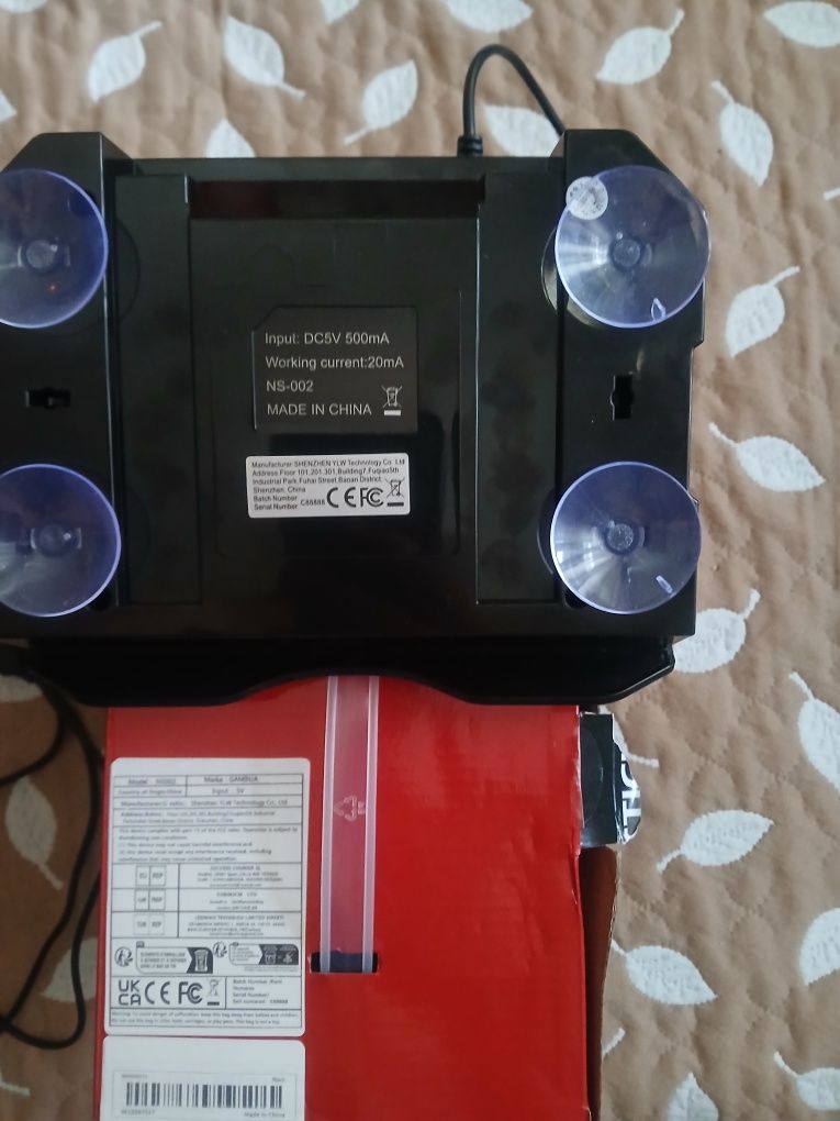 Joystick para pc