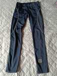 Legginsy damskie S Philipp Plein