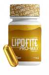 Lipofite pro max inibidor de apetite