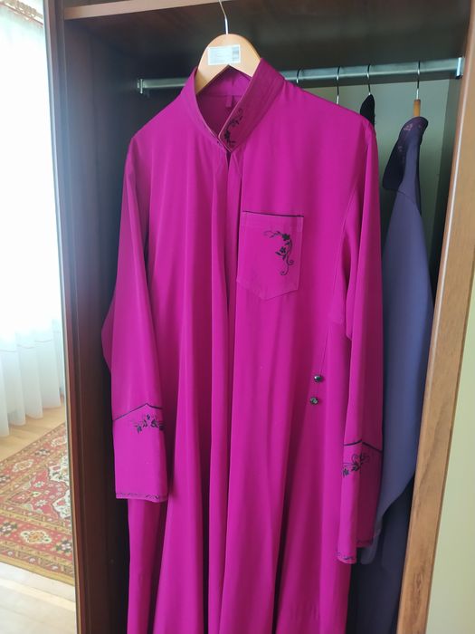 Підрясники священничі