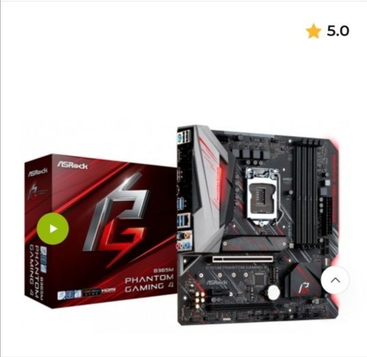 процесор i5 9600 kf +комплект