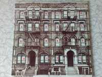 Led Zeppelin - Physical Graffiti