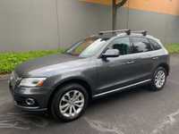 2016 Audi Q5 quattro Premium