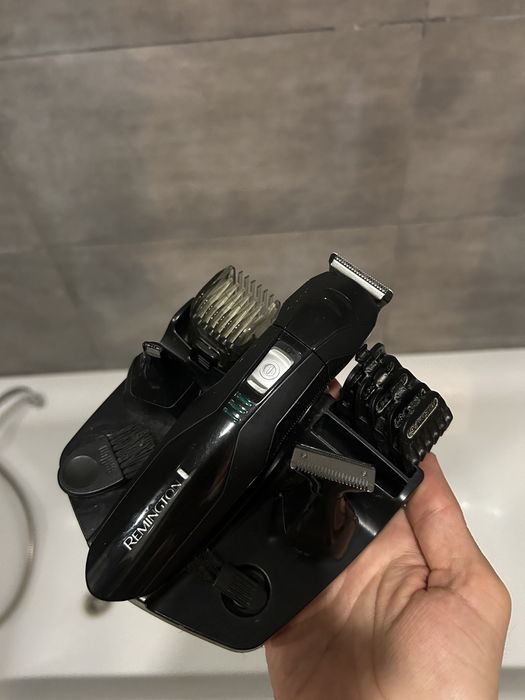 Продам тример Remington