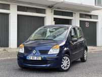 Renault Modus 1.2 A/C - 04