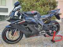 Honda cbr 1000rr