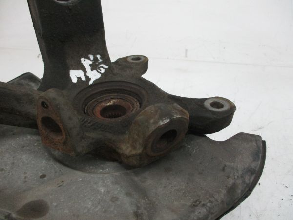 Manga de eixo frente esquerda MG MG ZR