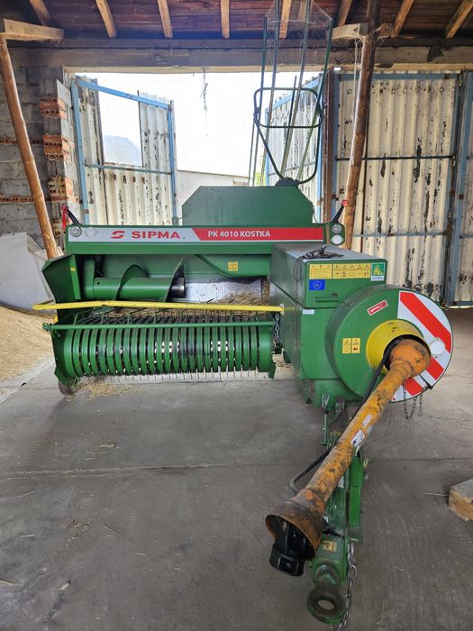 Sipma kostka 4010