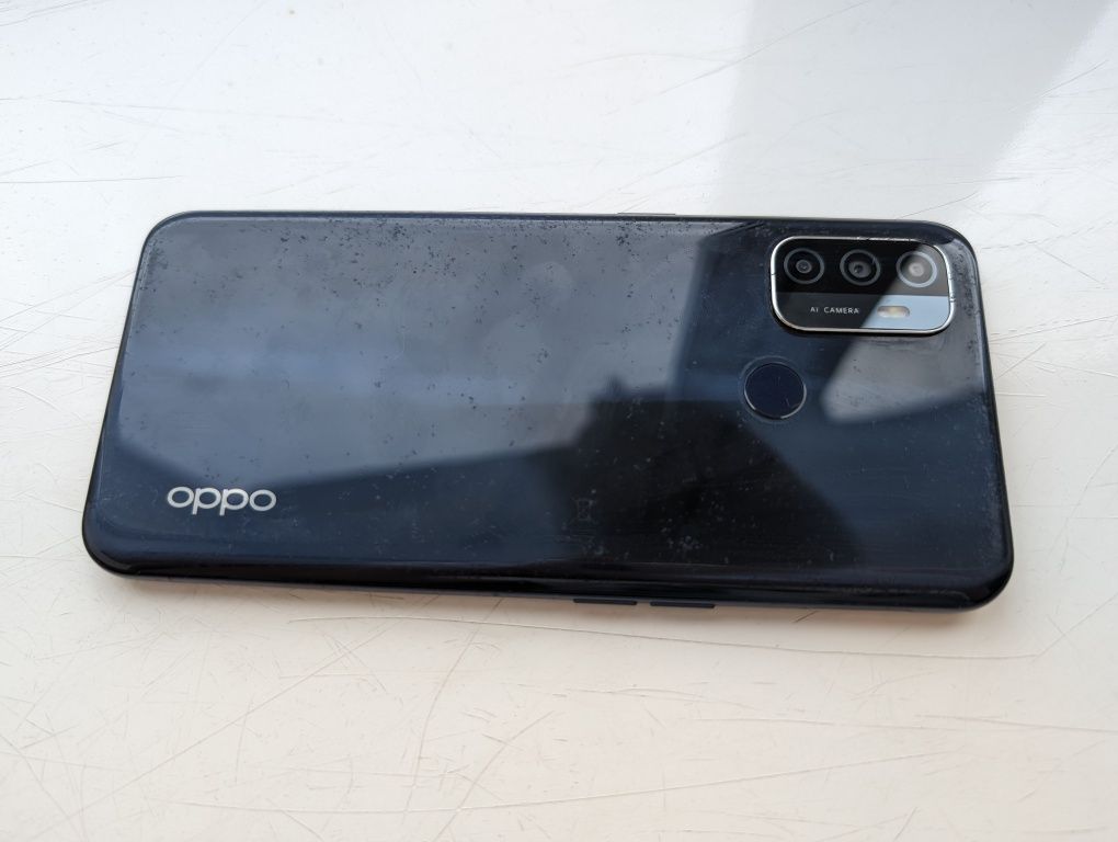 Смартфон телефон Oppo A53 4/64gb