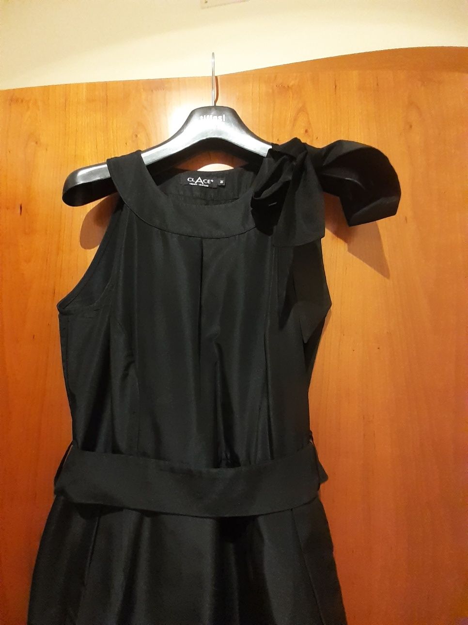 Vestido preto