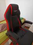 Cadeira gaming HLPHA