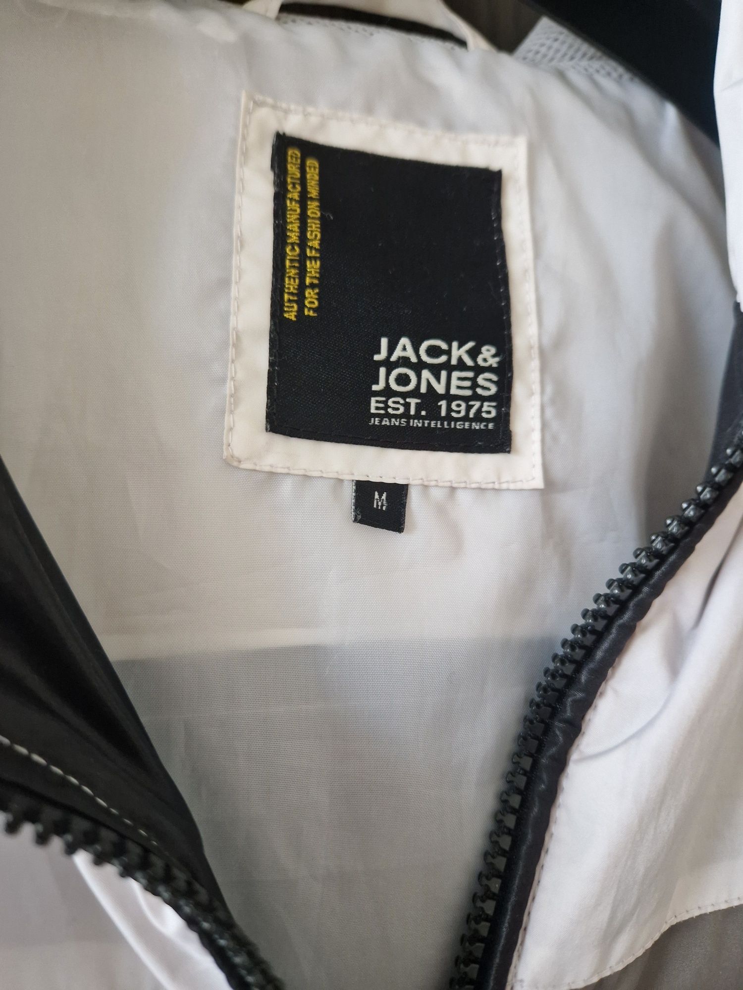 Jack&Jones kurtka męska r. M