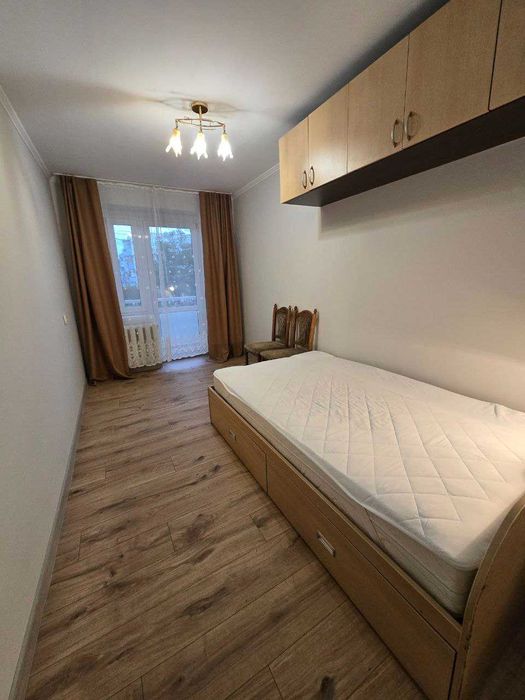 Оренда 3х кімнатної квартири на перехресті Княгині Ольги/В. Великого