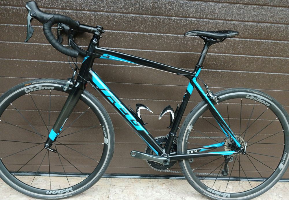 Bicicleta de estrada - Felt XL