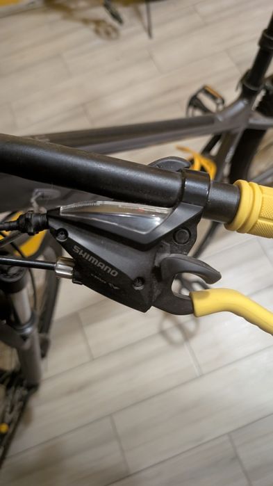 Велосипед Formula 26 F1