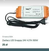 Zasilacz LED SNAPPY SE 100-24VL