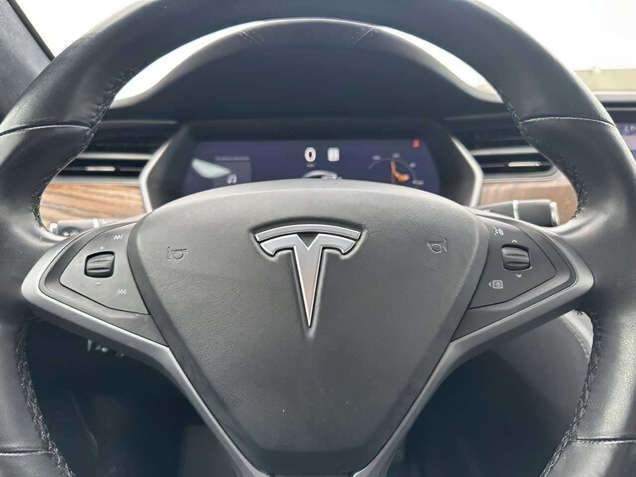 2019 Tesla Model S