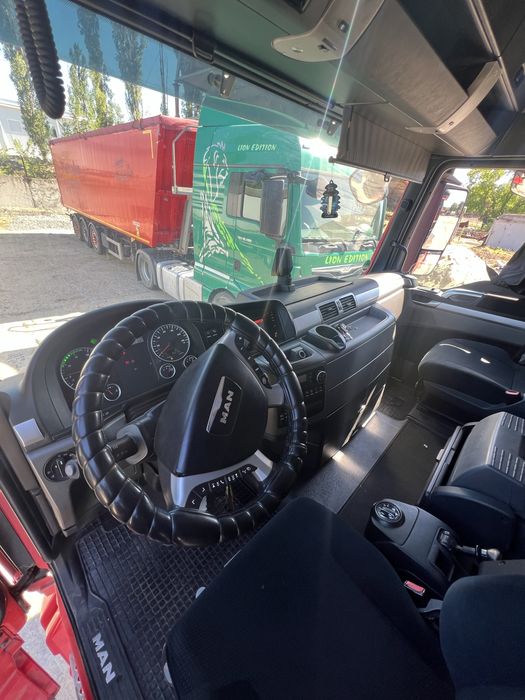 Продається MAN TGX 18.440