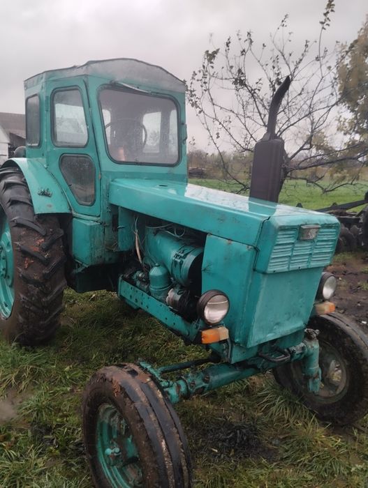 Продам трактор Т40