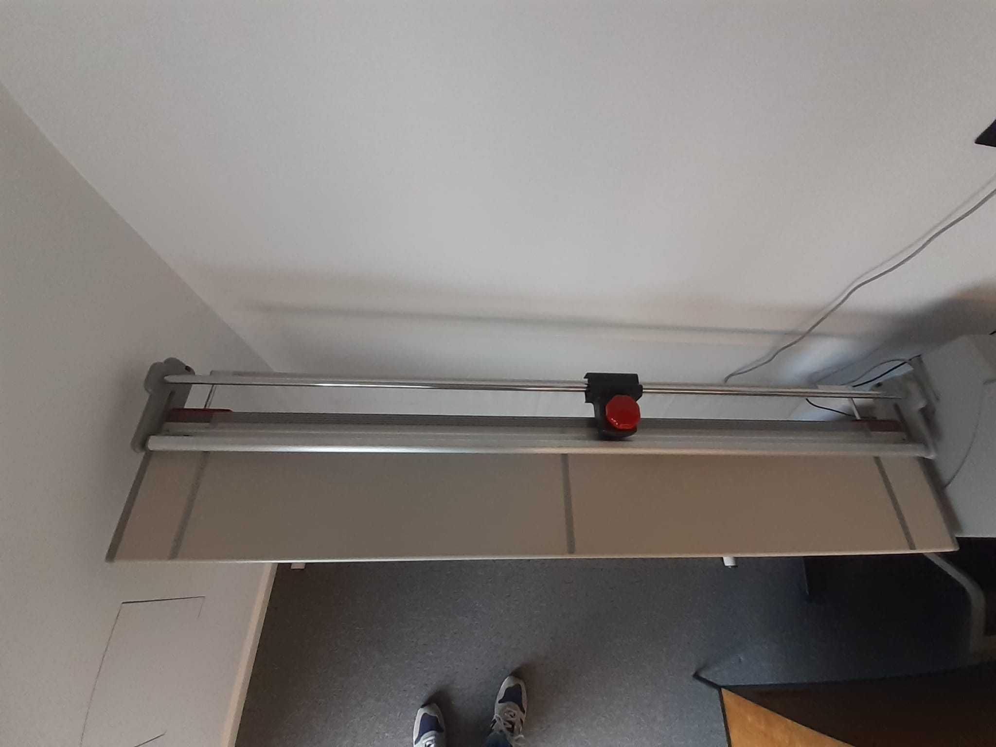 Guilhotina manual TRIM 150cm NEOLT
